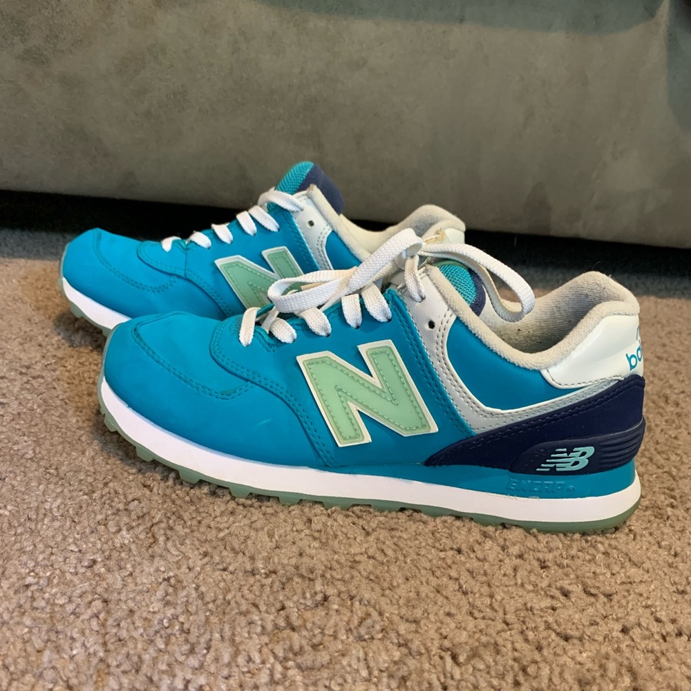 New Balance 574